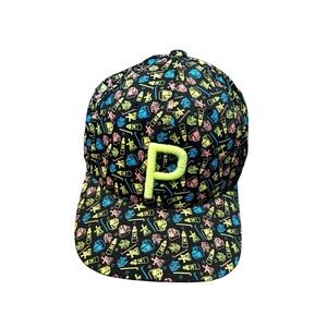 Puma Golf hat